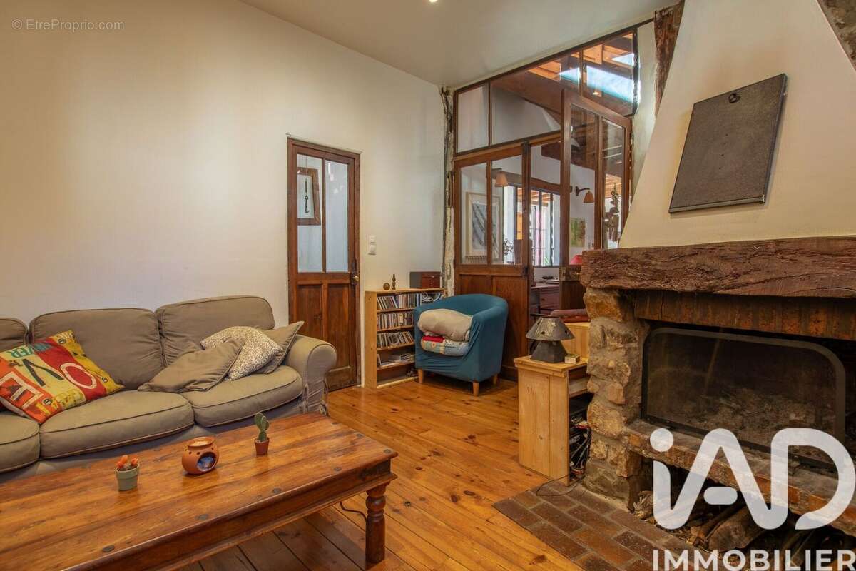 Photo 6 - Maison à PONTCHARRA