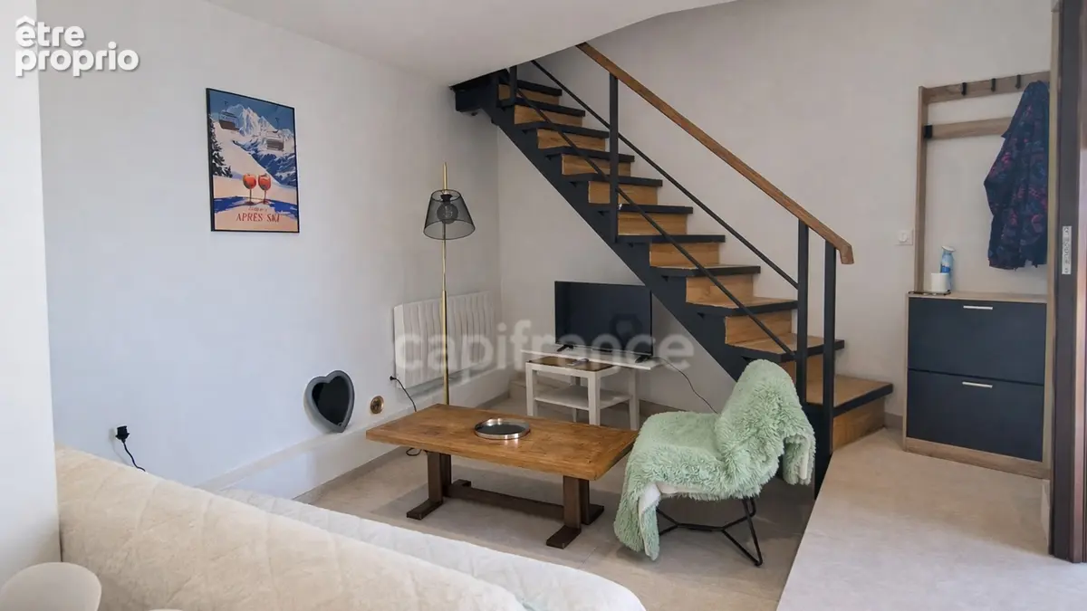 Maison à vendre 15 pièces CROZET (01) - photo 26