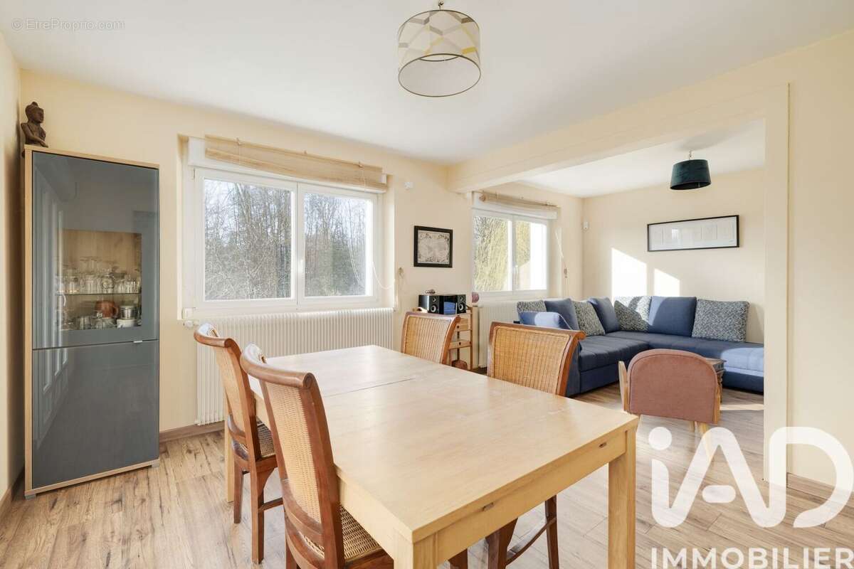 Photo 4 - Maison à CHANTRAINE