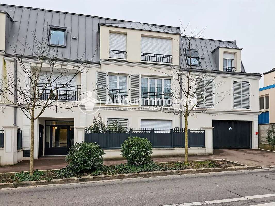 Appartement à MONTGERON