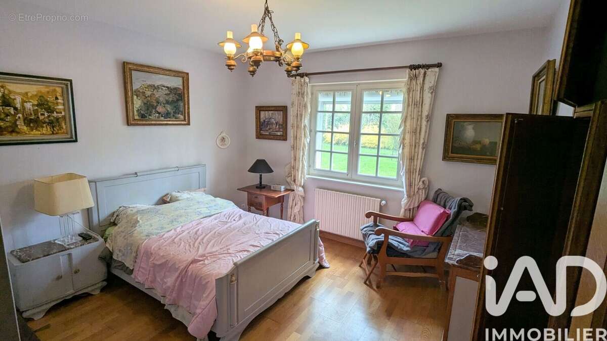 Photo 7 - Maison à SAINT-GOBAIN