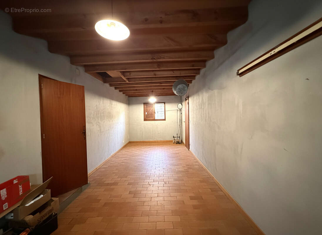 Maison à SAINT-PAUL-LES-DAX