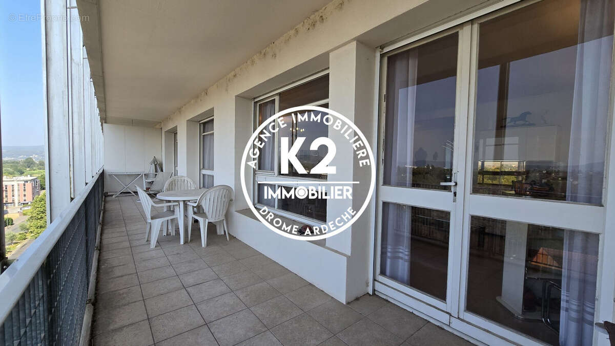 Appartement 102 m² à Montelimar  - photo 8