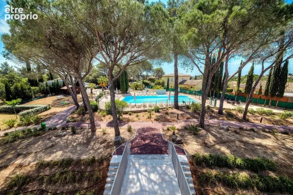 Investissement locatif lmnp – frejus – 7.50% - photo 3