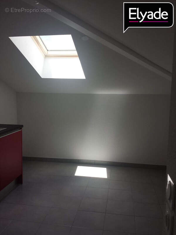 Appartement à BENESSE-MAREMNE