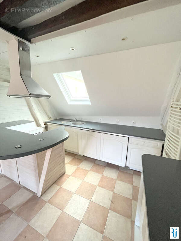Appartement à ROUEN