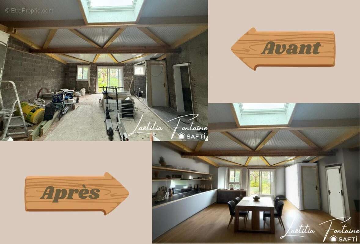 Photo 4 - Maison à FECAMP