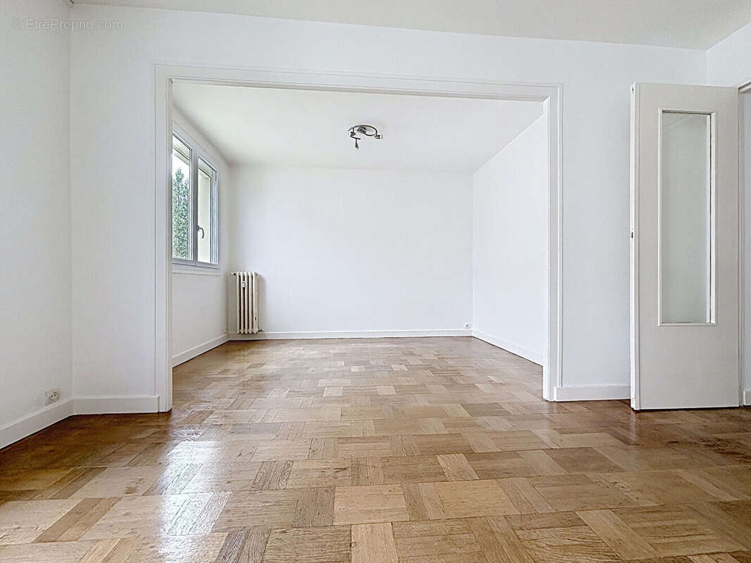 Appartement à SAINT-BRIEUC