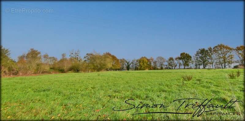 Maison à SAINT-JEAN-D&#039;ASSE