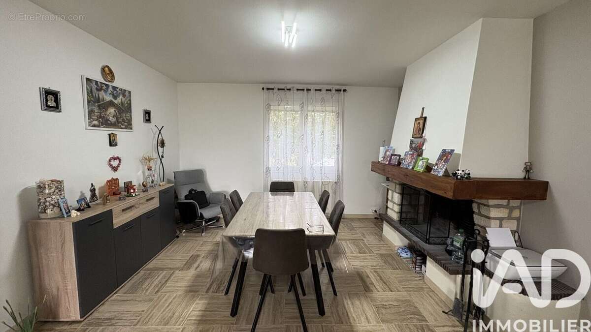 Photo 9 - Maison à CHATELLERAULT