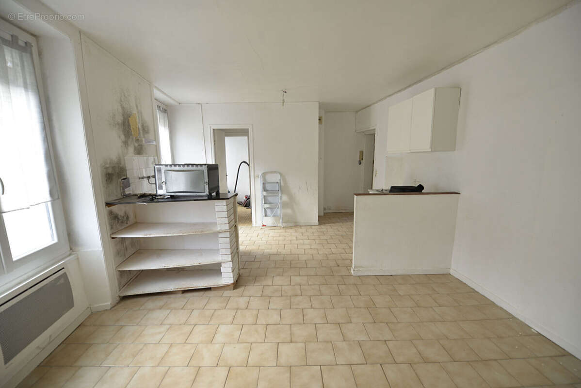Appartement à ANGERS