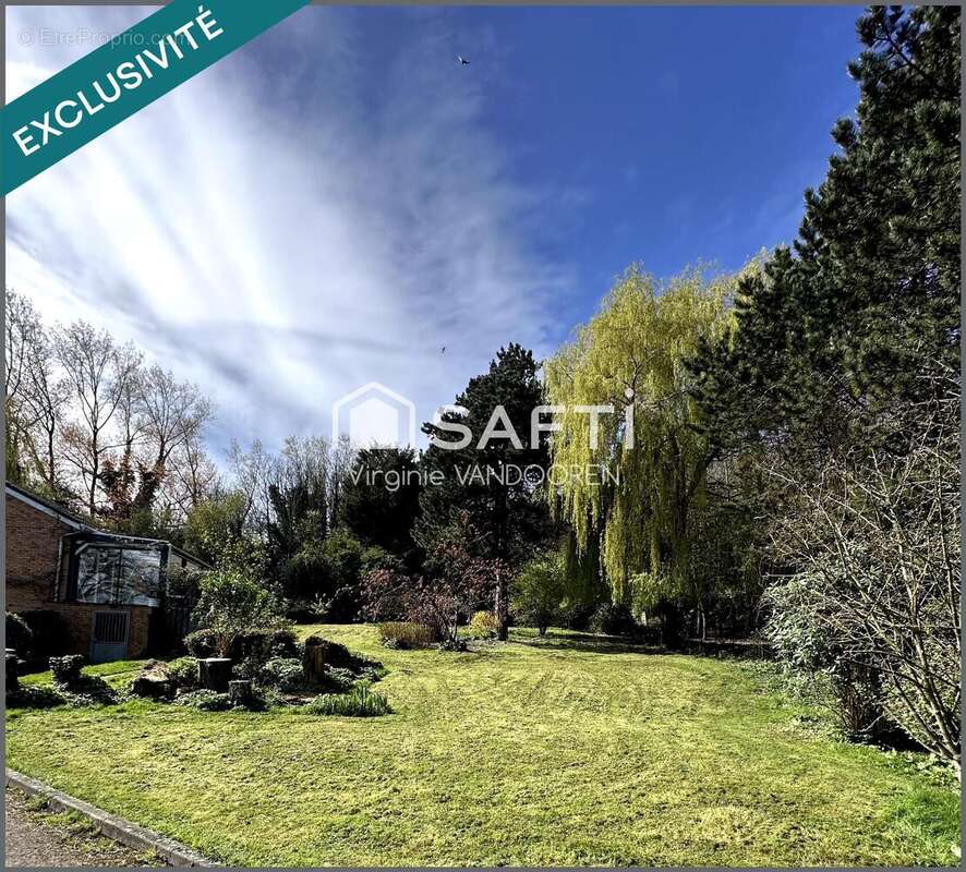 Photo 9 - Maison à OUTREAU