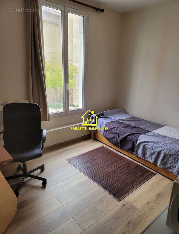 Appartement à LE HAVRE