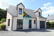 Maison à MOTTEVILLE