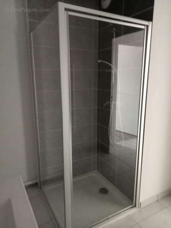 Appartement à TULLINS