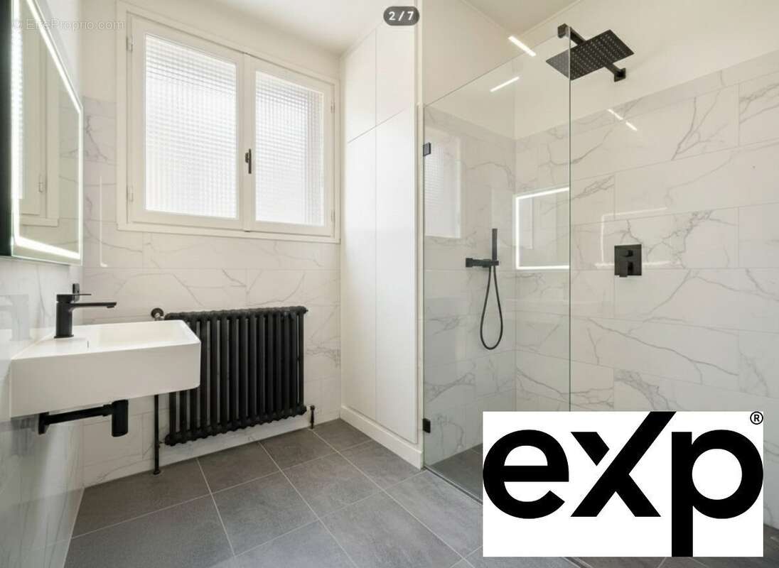 Appartement à MEZIERES-SUR-SEINE