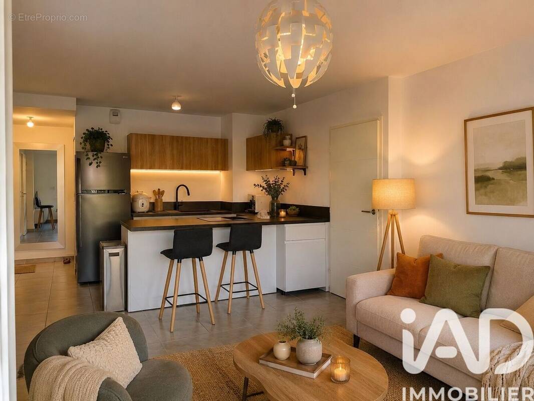 Photo 1 - Appartement à LA VALETTE-DU-VAR
