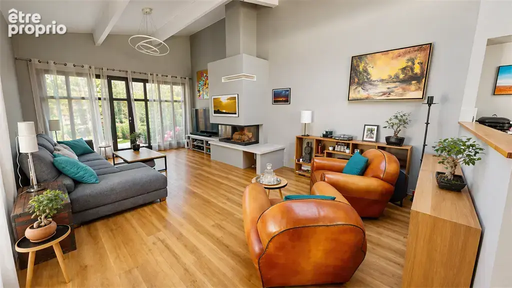Maison 155 m² à Clamart  - photo 4