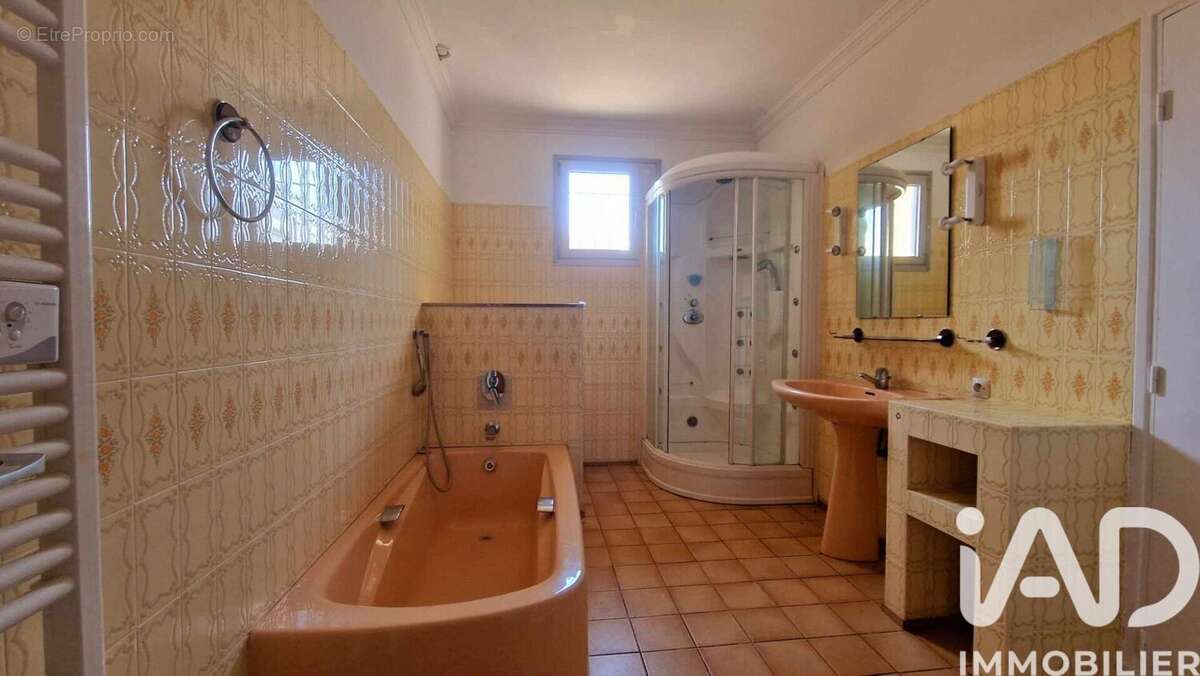 Photo 9 - Maison à ASPIRAN