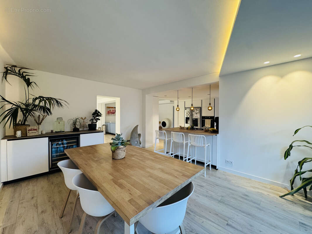 Maison à SAINT-RAPHAEL