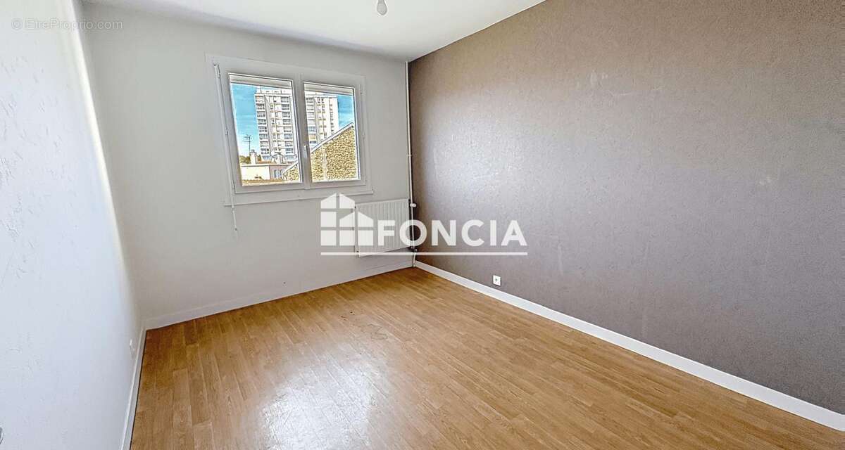 Appartement à LIMOGES