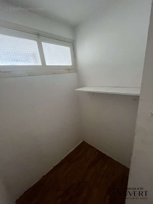 Idealement situee, appartement t3 - 2eme etage dans une copropriete a la pointe energetique ! - photo 15