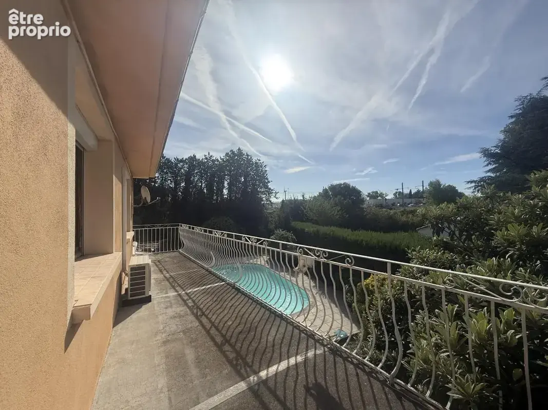 Maison 7 pièces 162 m² à vendre à Le Pouzin (07250) - photo 4