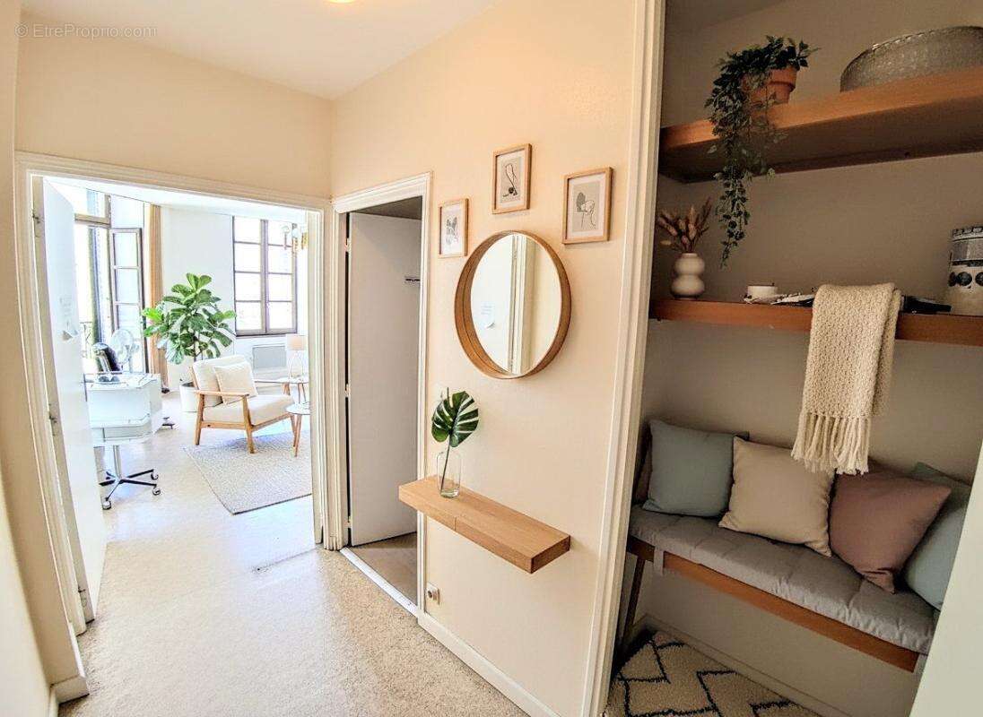 Appartement à RODEZ