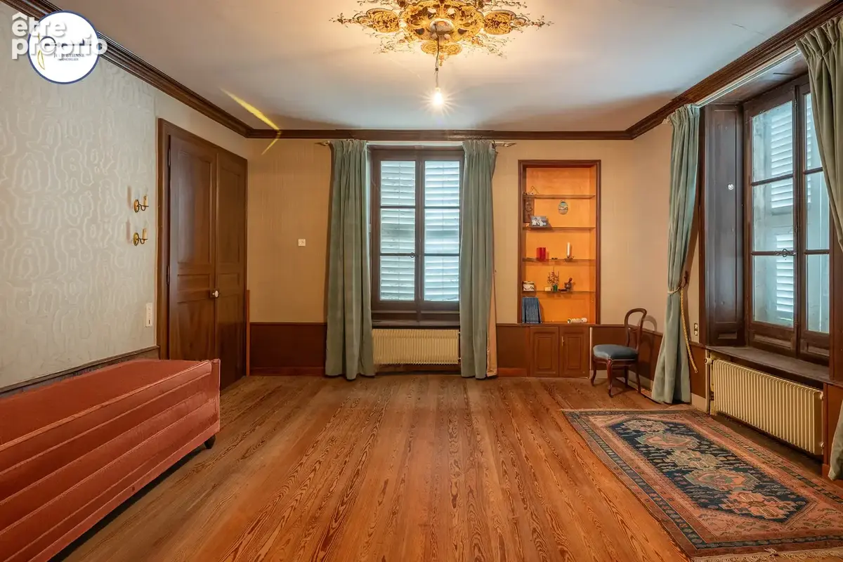 Maison dompaire 21 pieces 365 m2 - photo 5