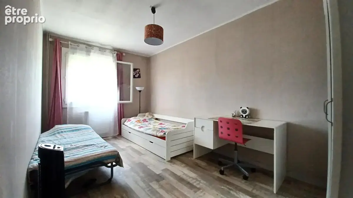 Maison 83 m² à Boisemont  - photo 8