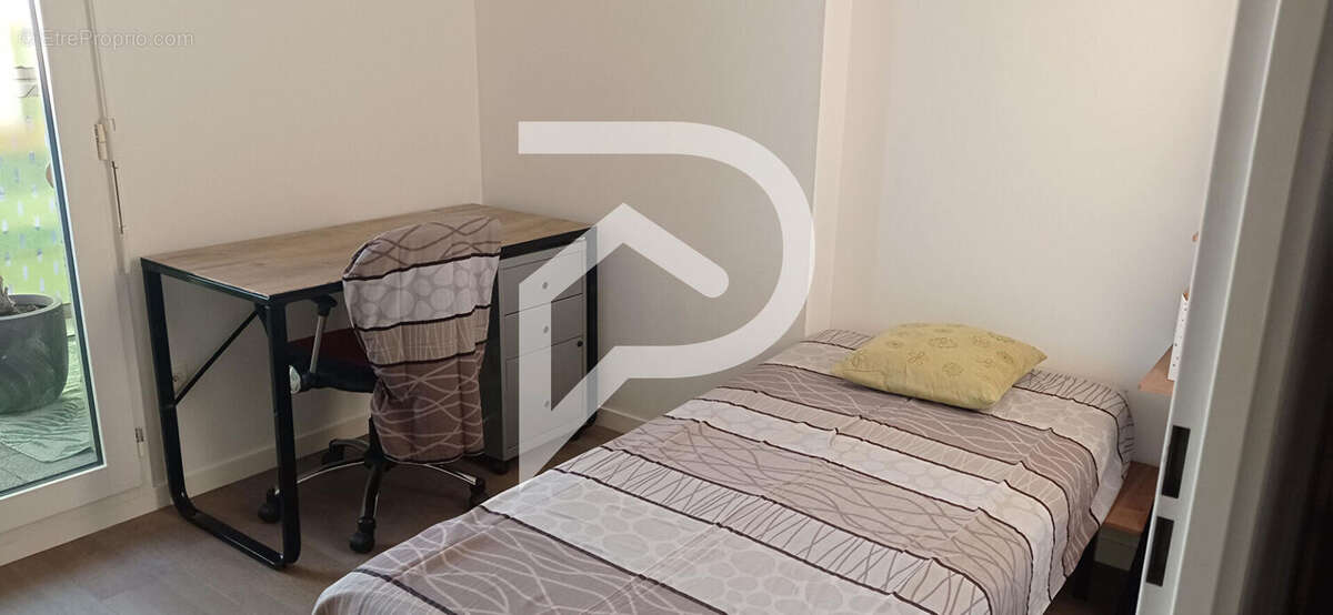 Appartement à COLOMBES