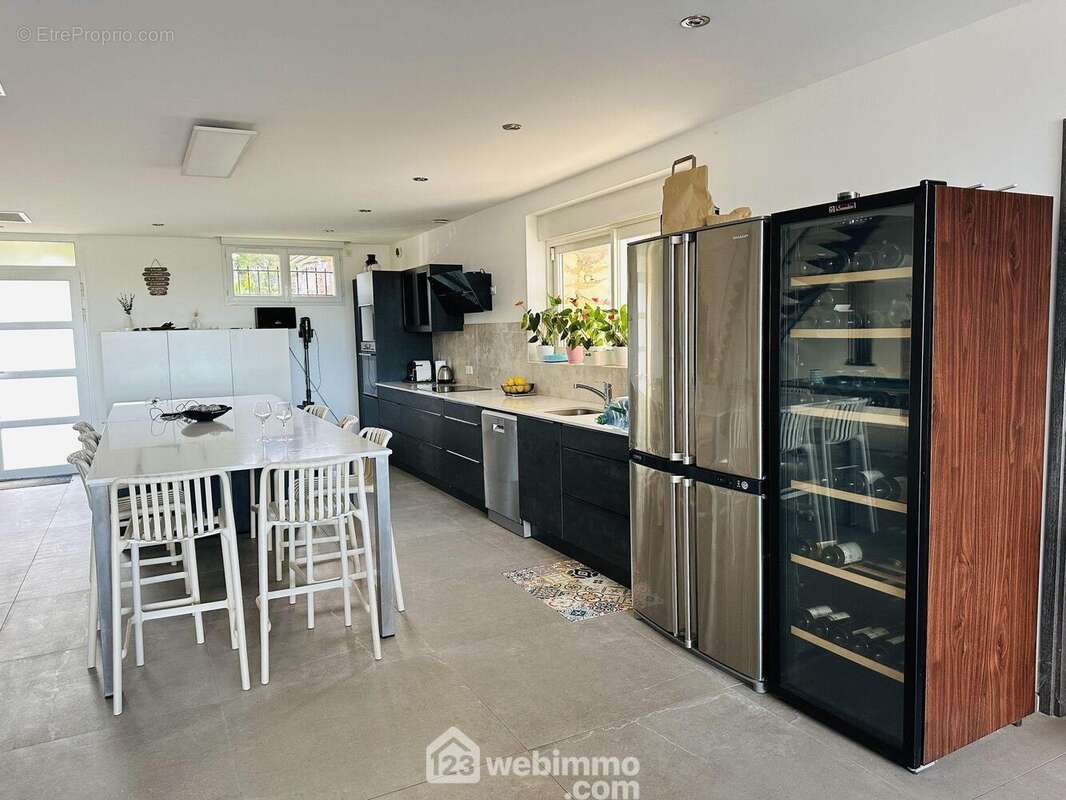 Maison 235 m² à Mauguio  - photo 13