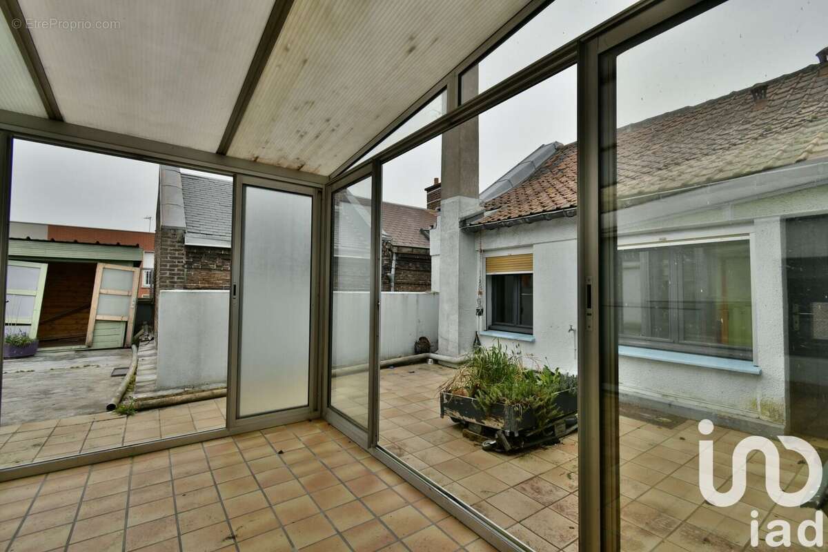 Photo 3 - Appartement à AMIENS