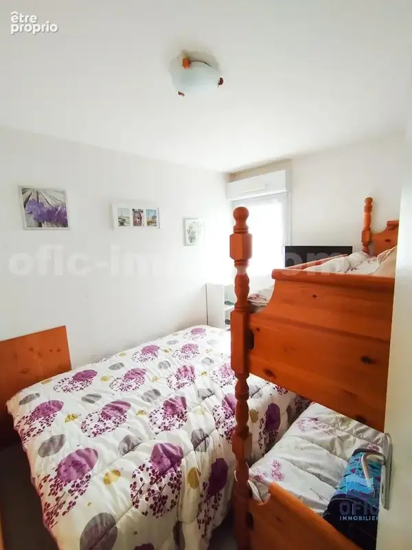 Appartement 2 pièces 35 m² à vendre à Arzon (56640) - photo 8