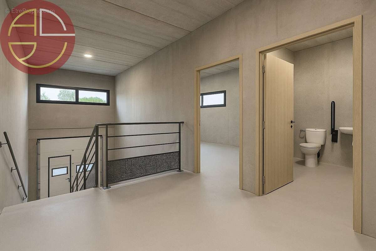 Commerce à CASTANET-TOLOSAN