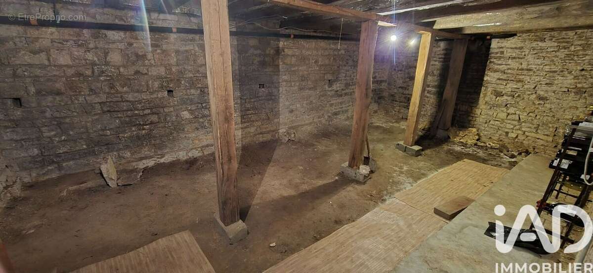 Photo 9 - Maison à CEAUX-EN-COUHE