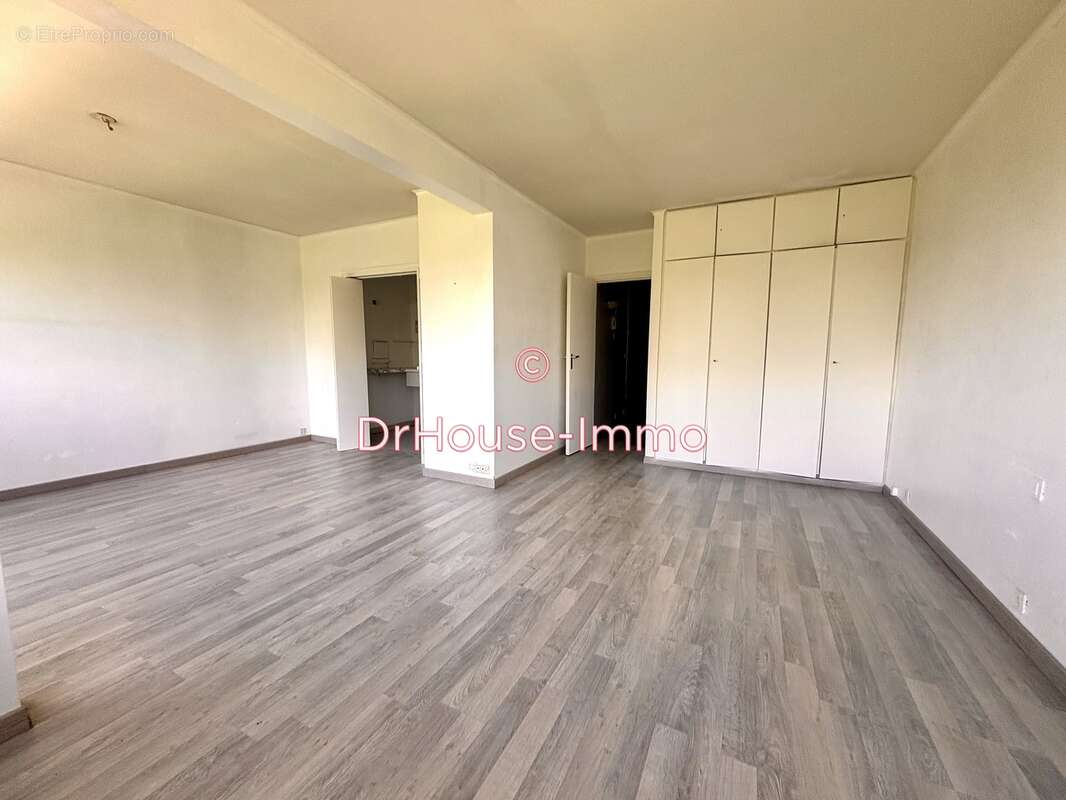 Appartement à SAINT-SAULVE