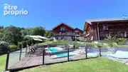 Maison à VIUZ-EN-SALLAZ