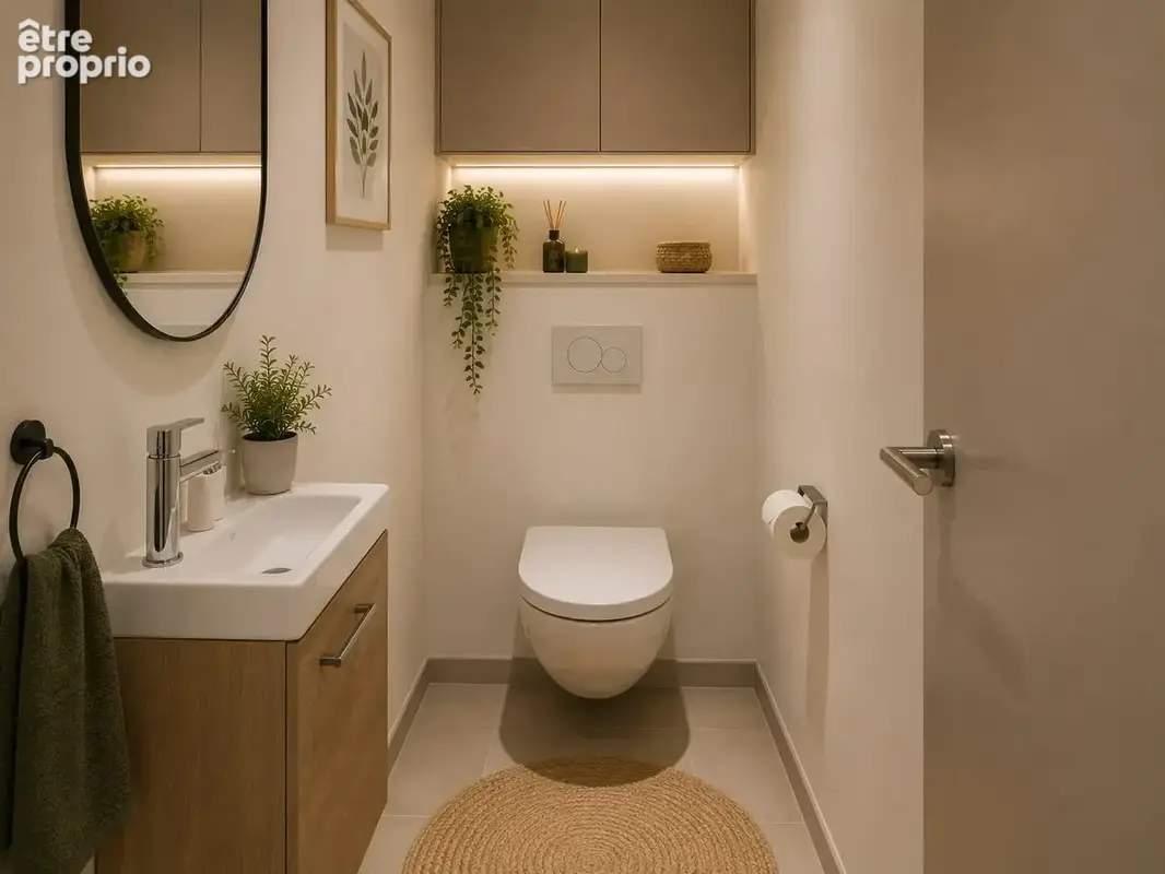 Appartement 59 m² à Chatou  - photo 6