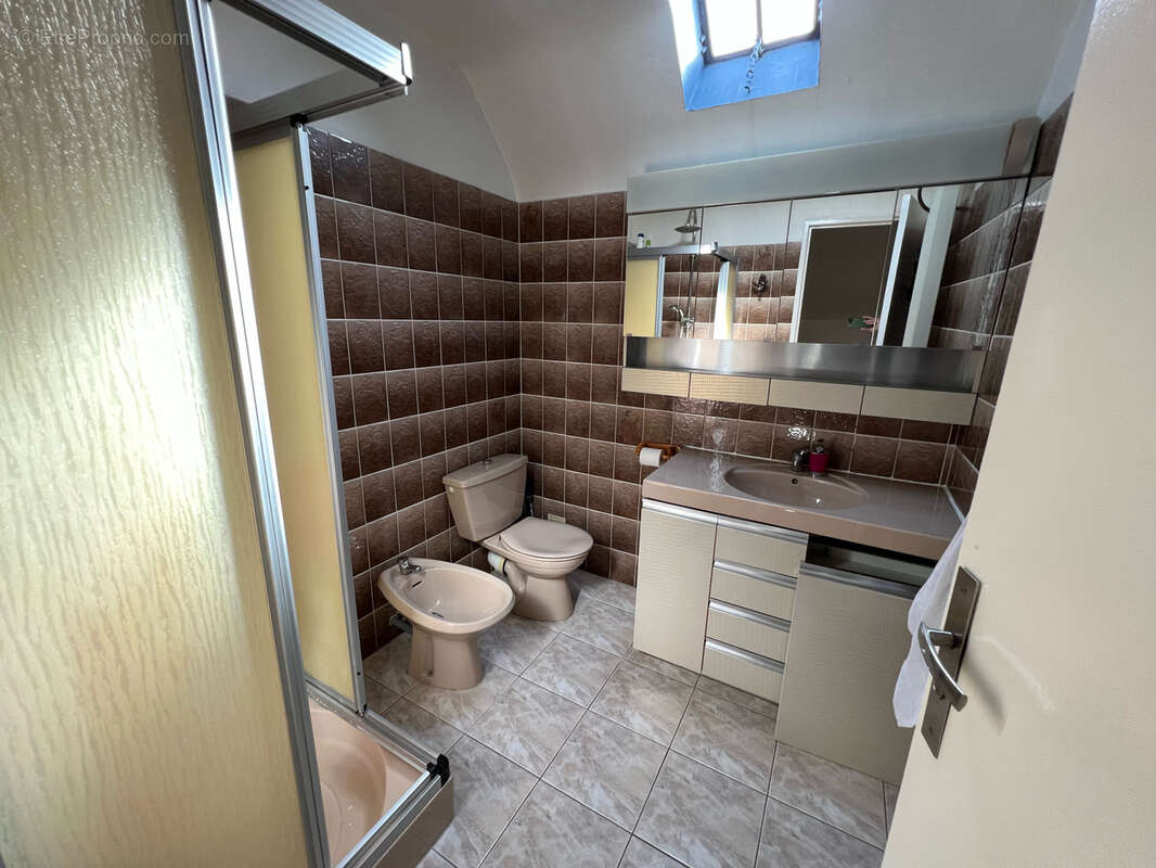 Maison à CHATELLERAULT