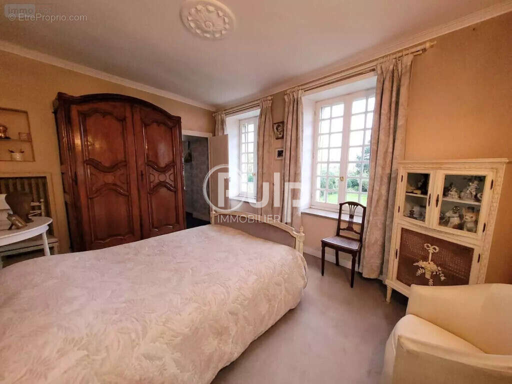 Maison à SAINT-MARTIN-BOULOGNE