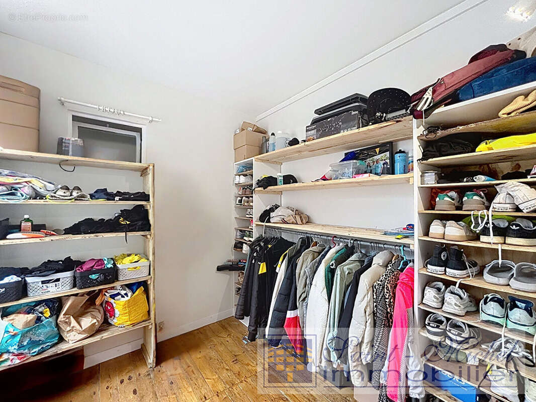 Bannalec Appartement 2 chambres avec bureau et terrasse - photo 8