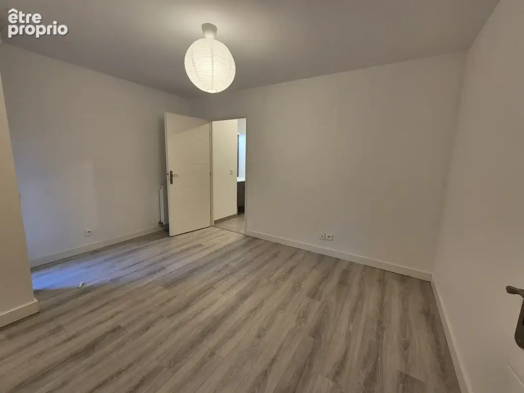 Appartement F2 avec jardin privatif - photo 5