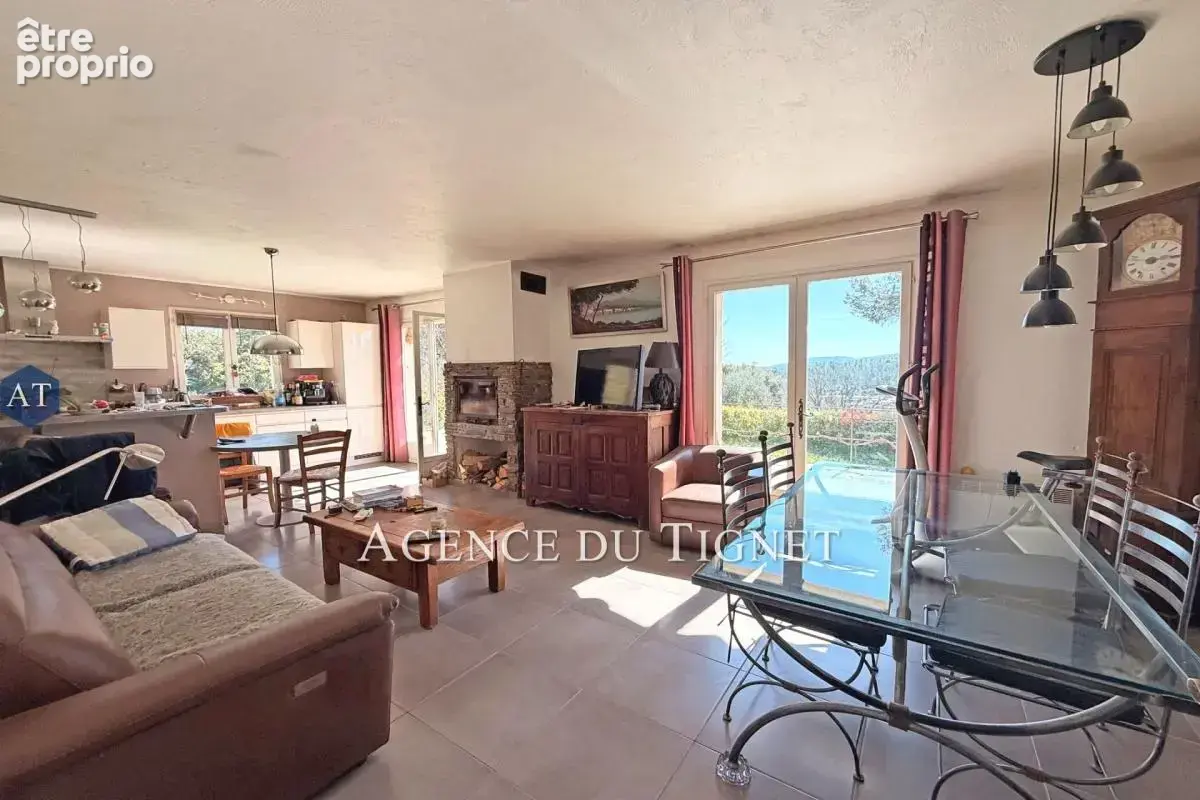 vente maison 4 Pièce(s) - photo 10