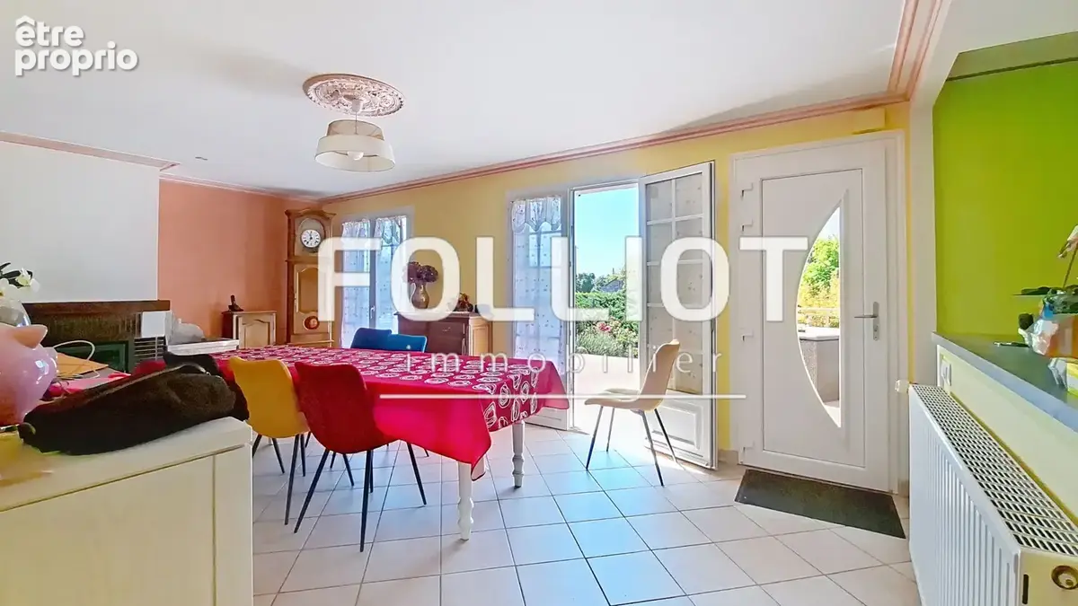 Maison 3 pièces à vendre à Chérencé-le-Héron - Réf 2848EC - photo 12