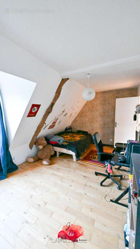 Maison à PIERREFIQUES