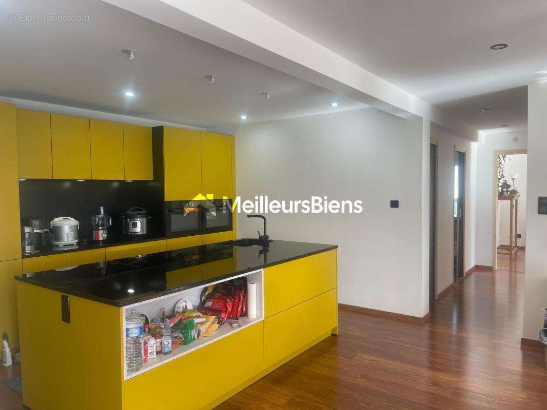 Maison à BURNHAUPT-LE-HAUT