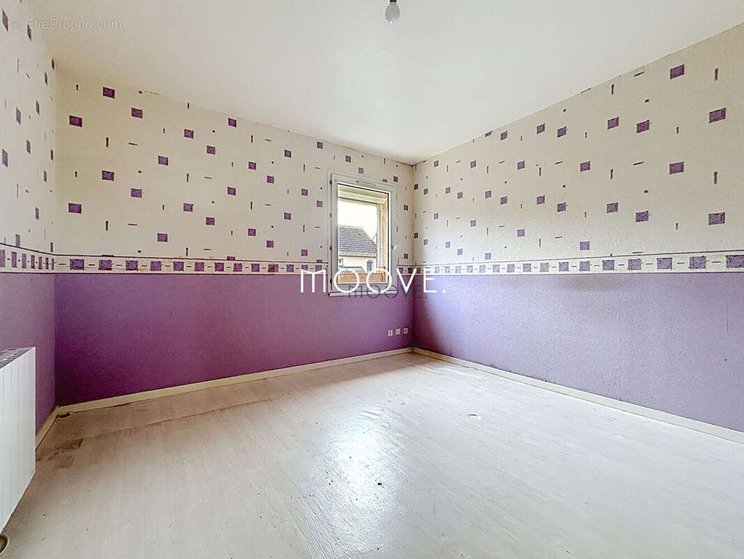 Maison à LE PETIT-QUEVILLY