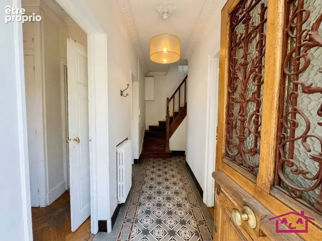 Maison à GRENOBLE