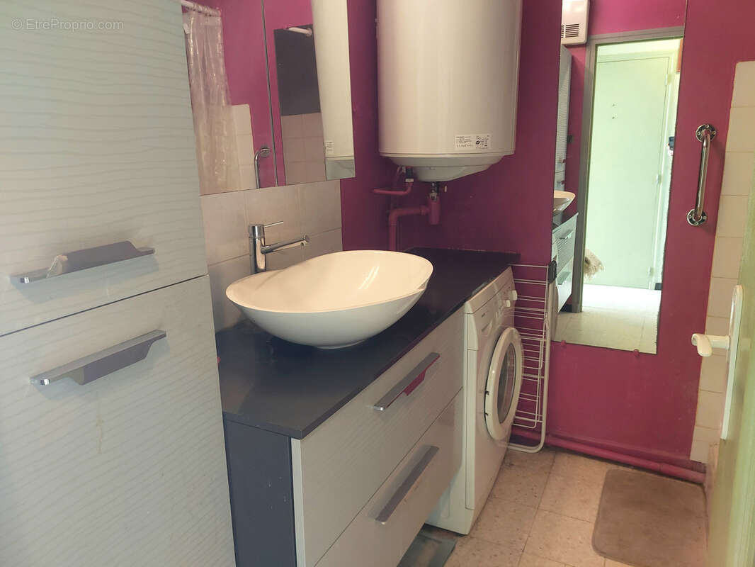 Appartement à PALAVAS-LES-FLOTS